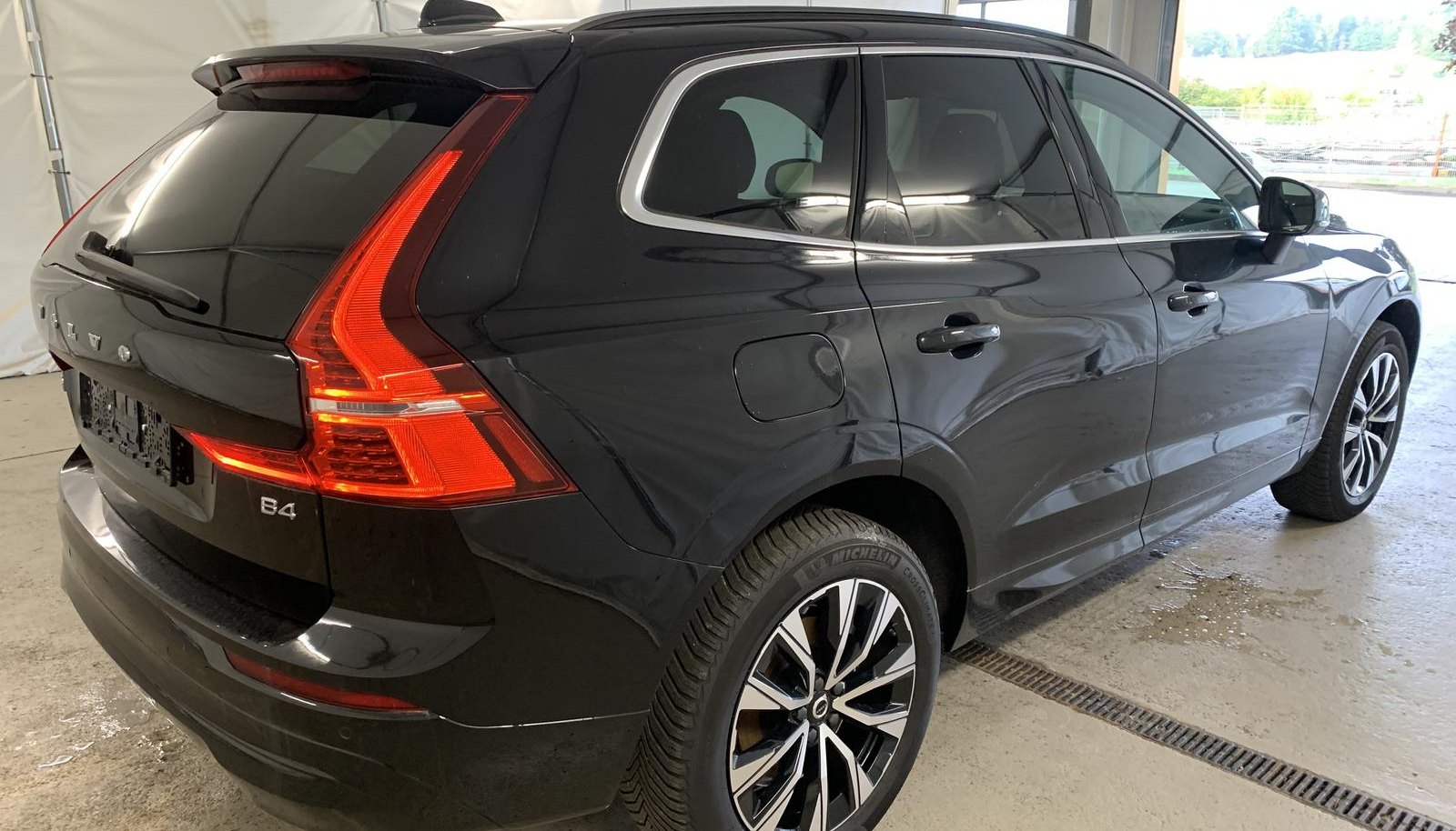 Volvo XC60 Core 2WD 5
