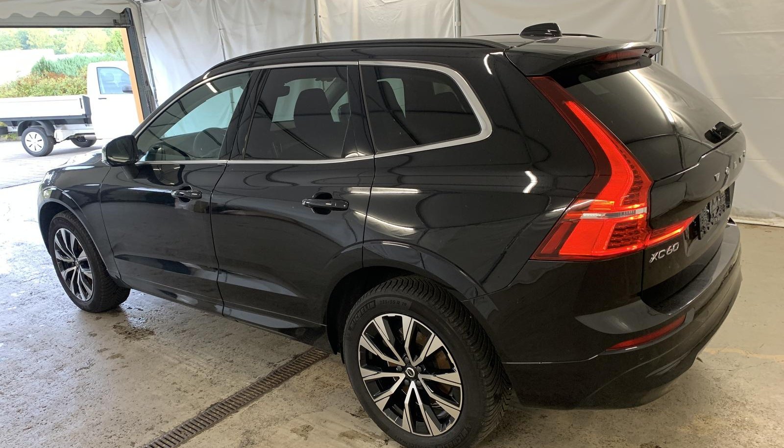 Volvo XC60 Core 2WD 7