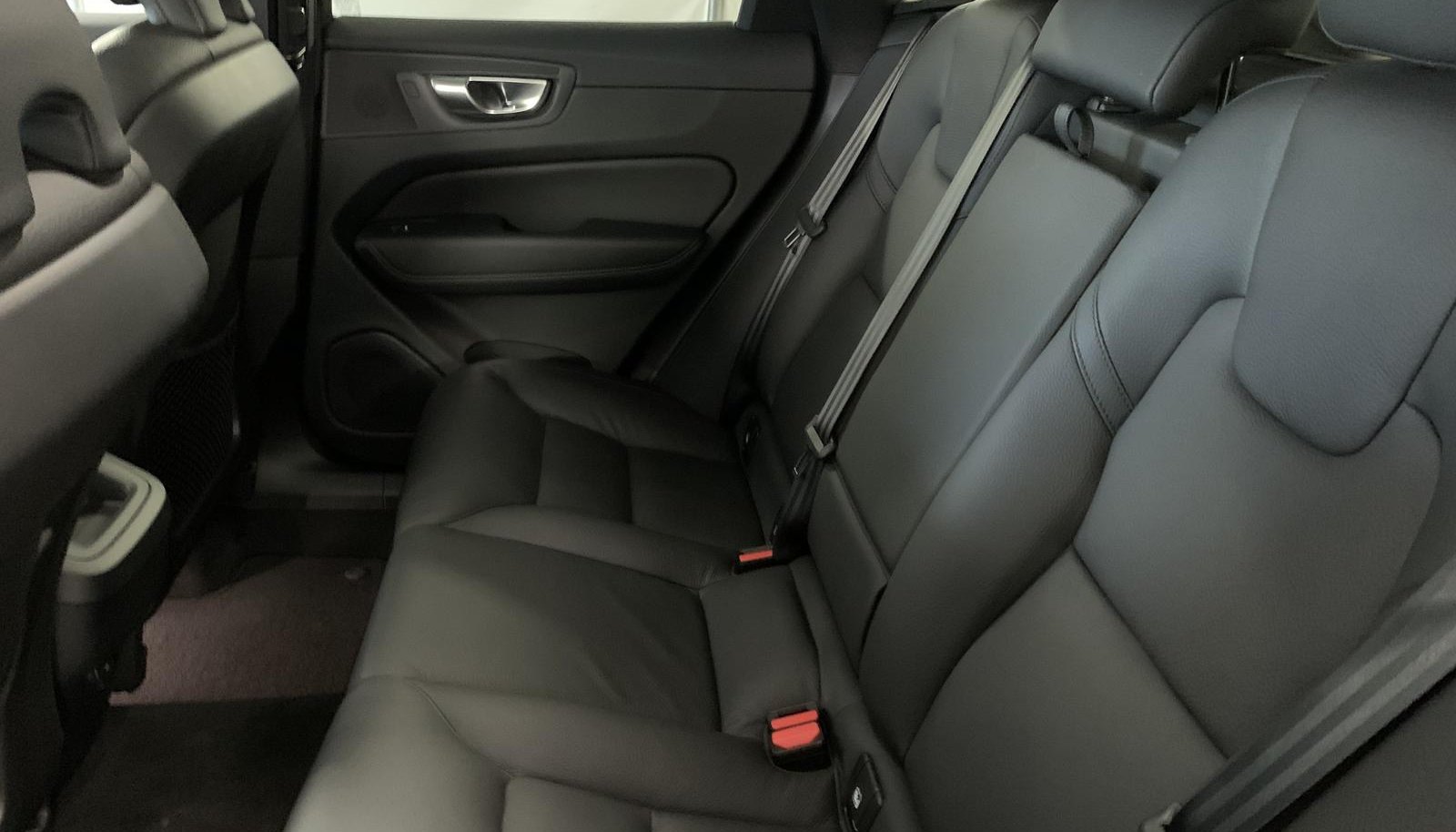 Volvo XC60 Core 2WD 9