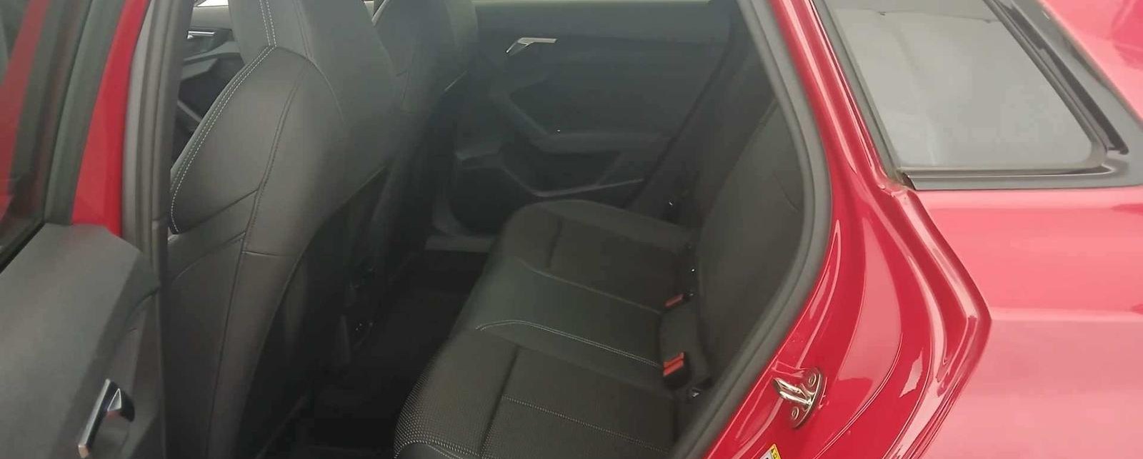 Audi A3 S-Line 10