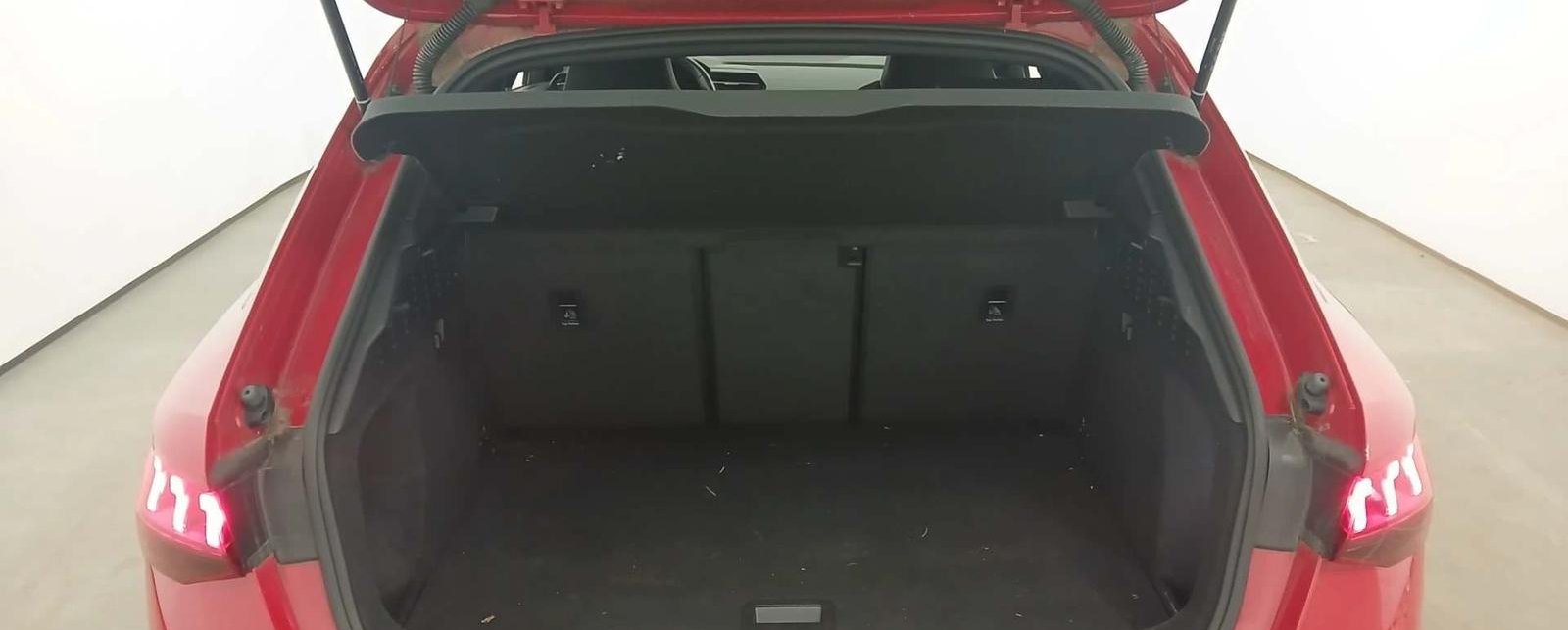 Audi A3 S-Line 11