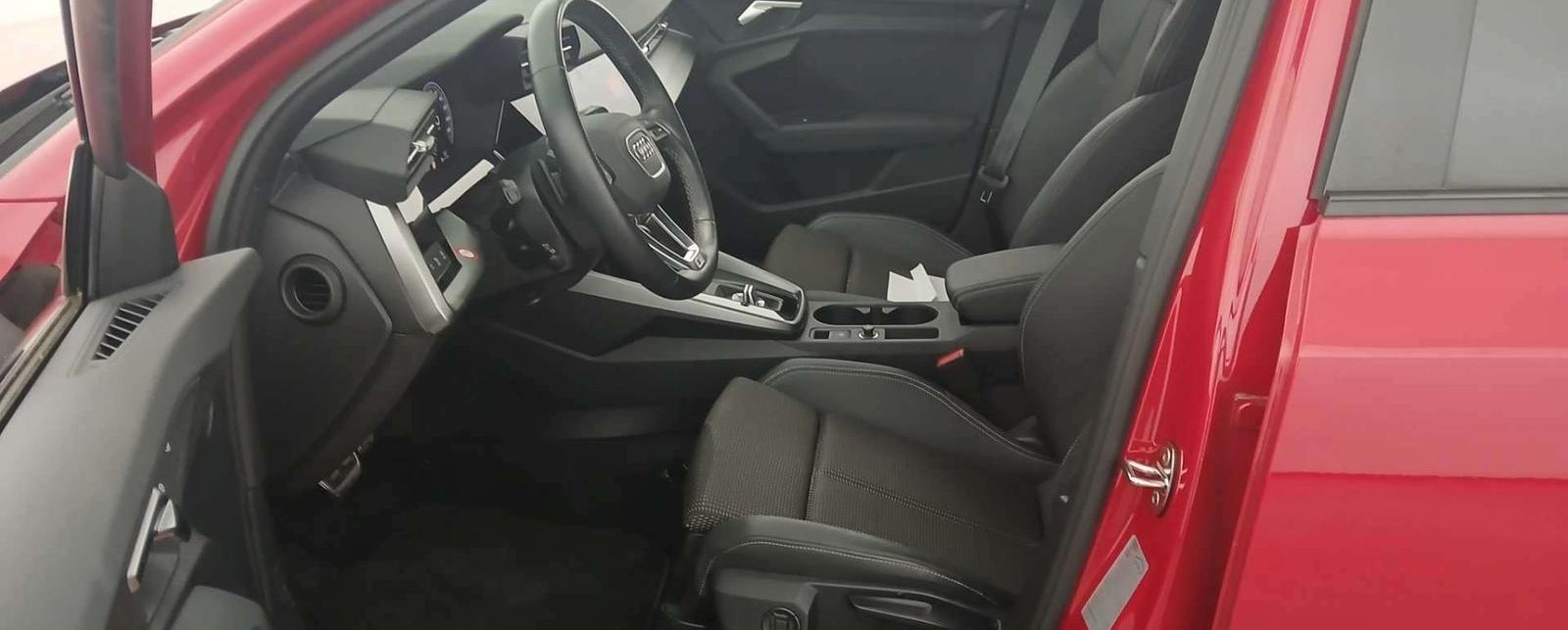 Audi A3 S-Line 6