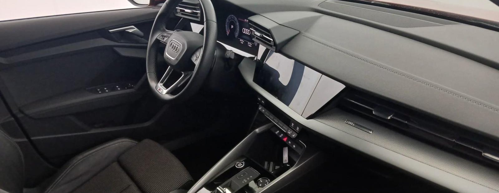 Audi A3 S-Line 7