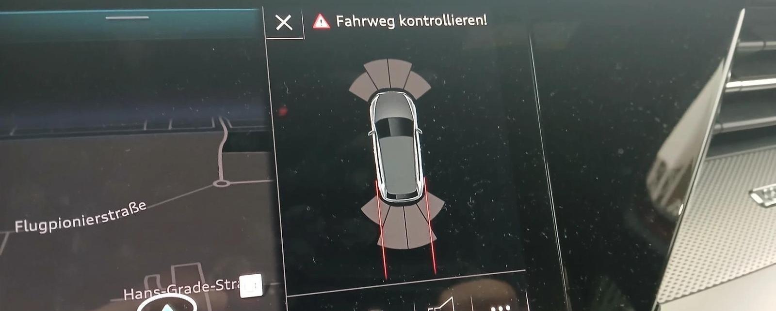 Audi A3 S-Line 9