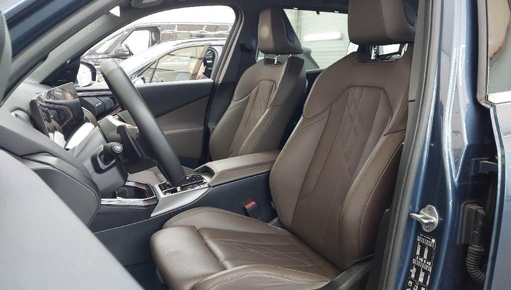 BMW X3 20 d xDrive 4