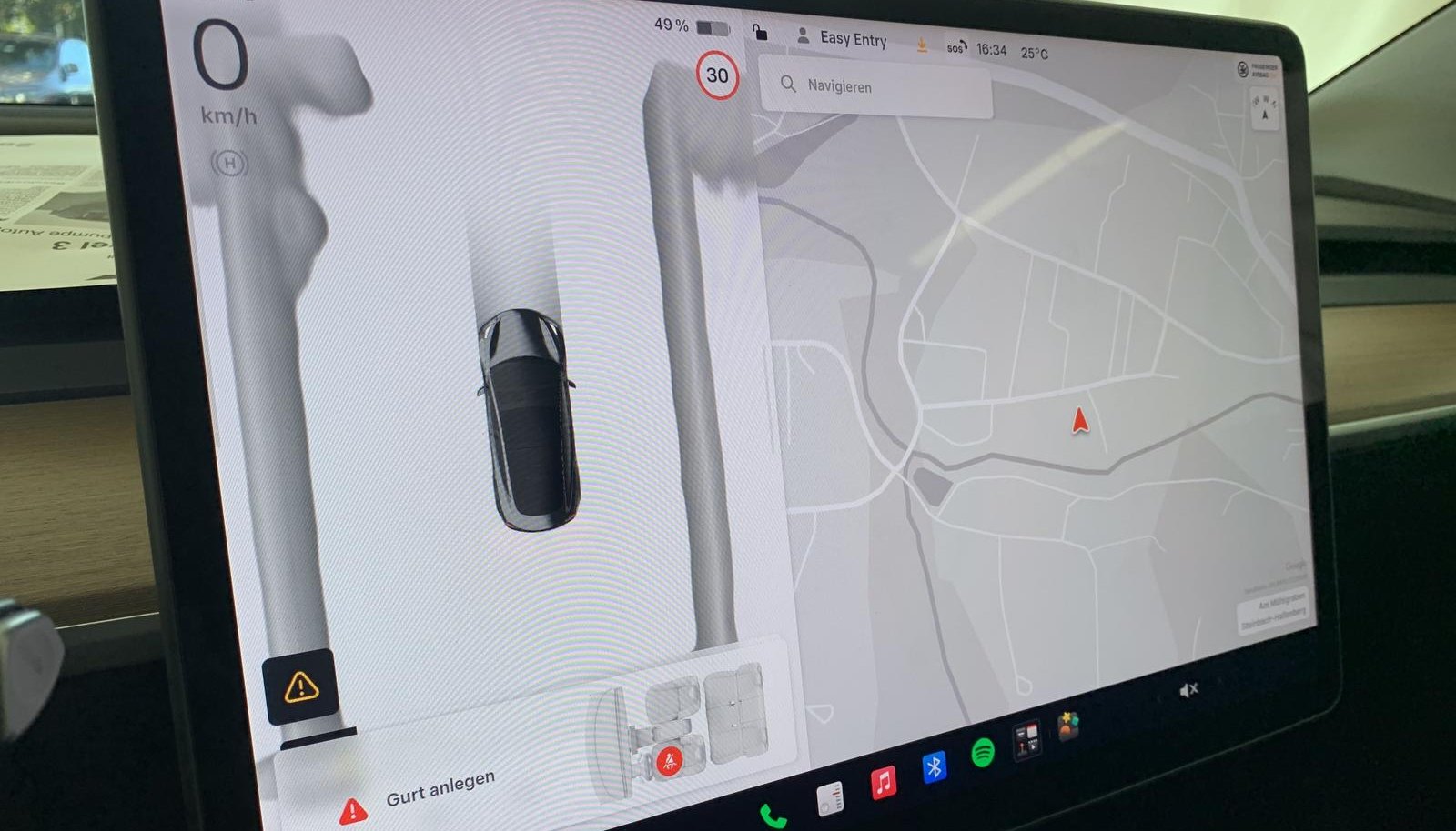 Tesla Model 3 Long Range Dual AWD 11