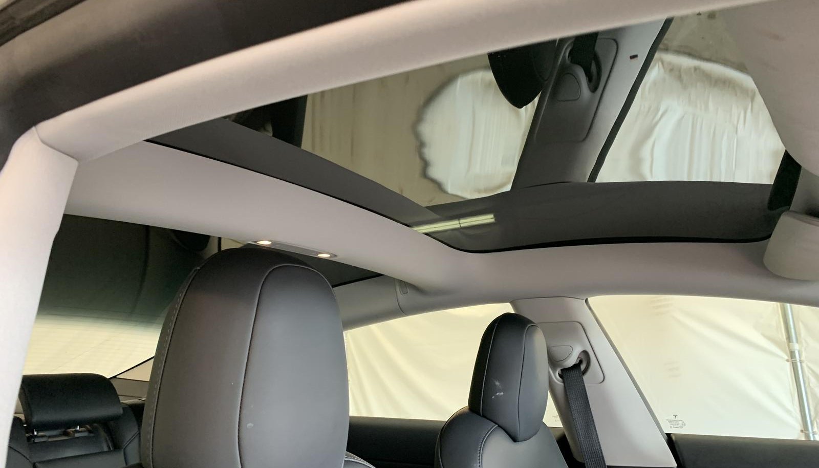 Tesla Model 3 Long Range Dual AWD 4