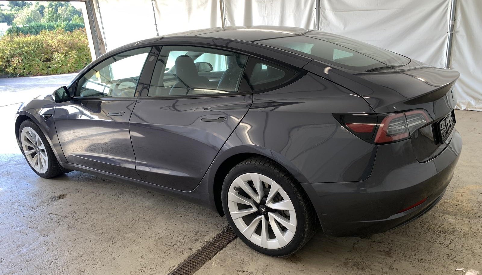 Tesla Model 3 Long Range Dual AWD 7