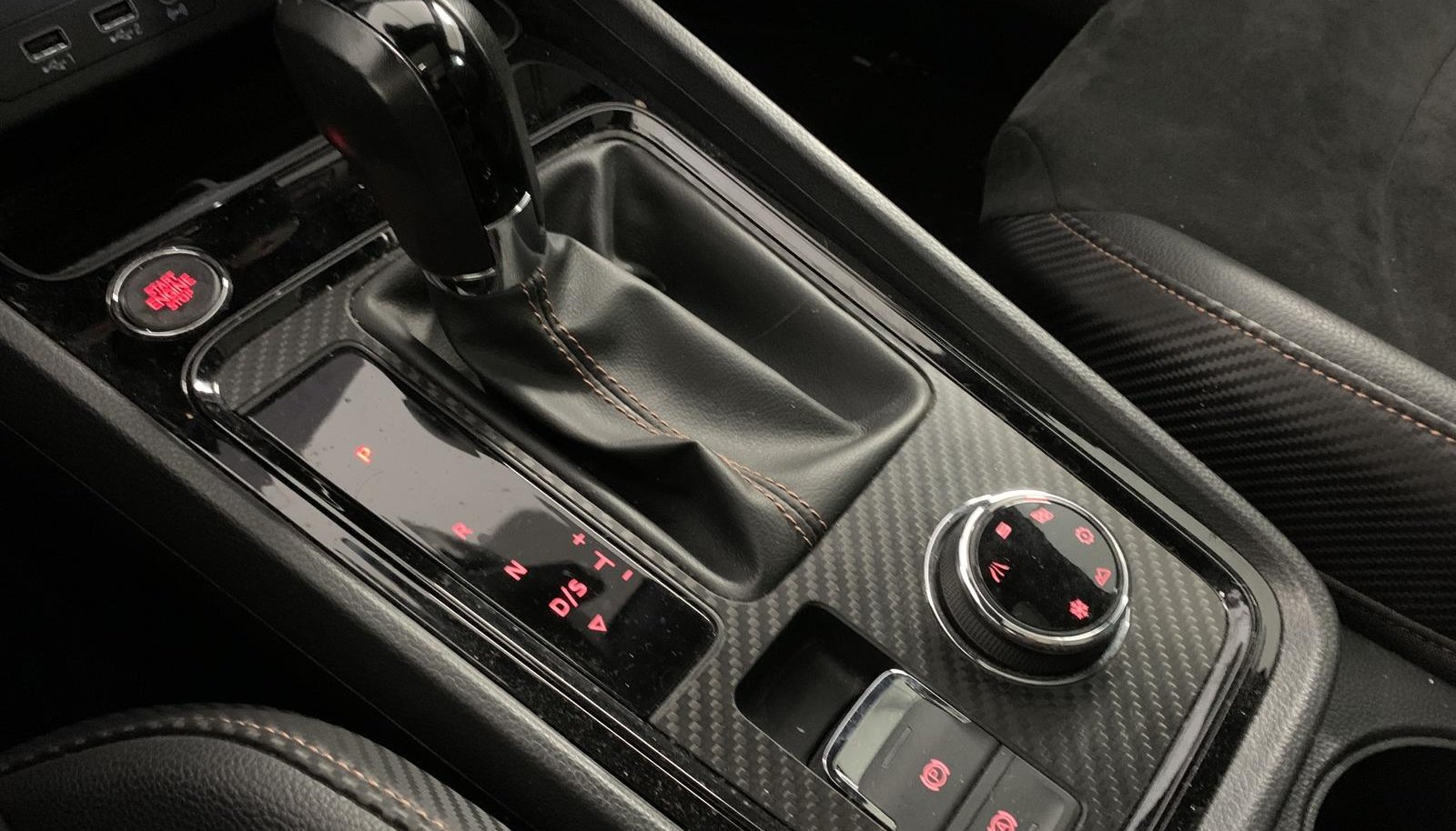 Cupra Ateca 10