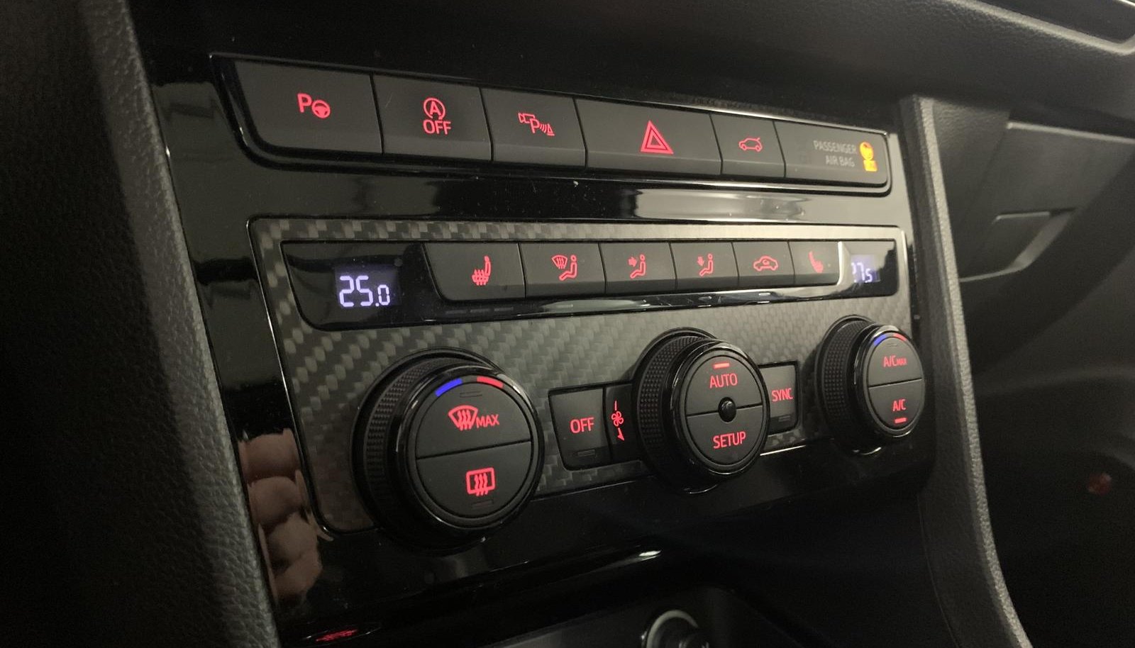 Cupra Ateca 11