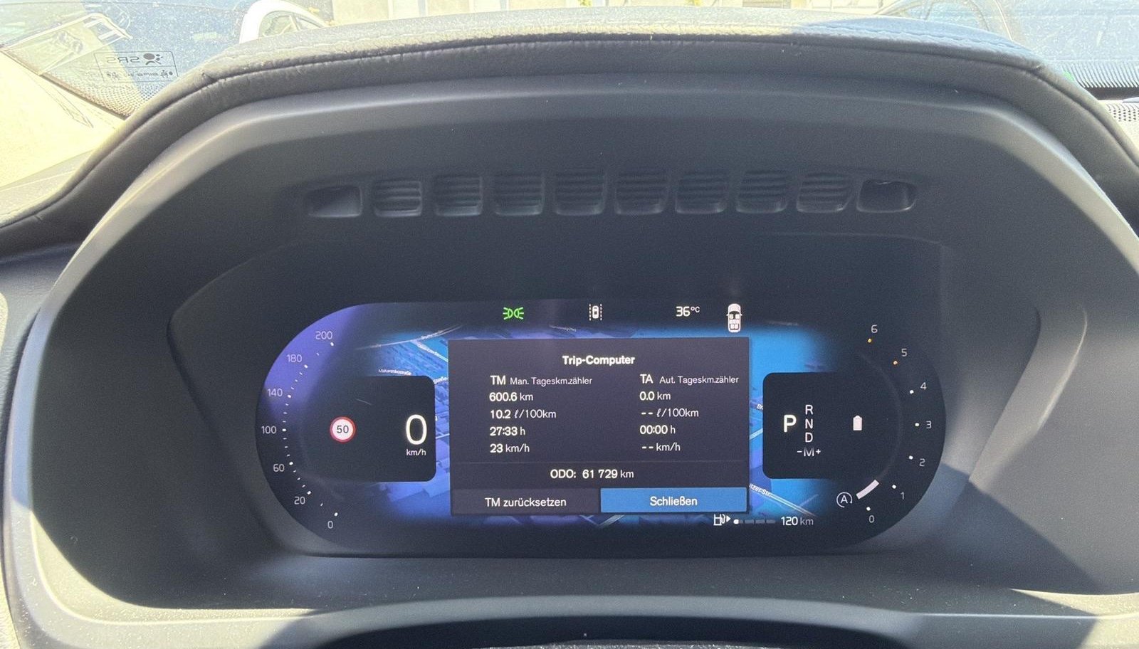 Volvo XC90 Ultimate Bright AWD 10