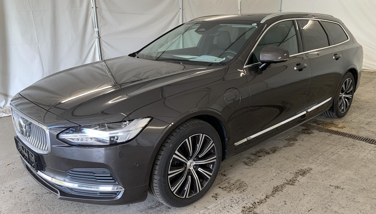 Volvo V90 Inscription Recharge PHEV AWD