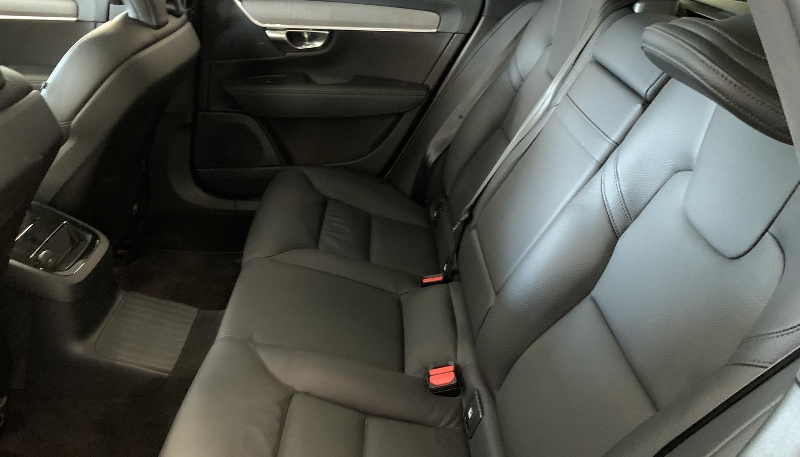 Volvo V90 Inscription Recharge PHEV AWD 9