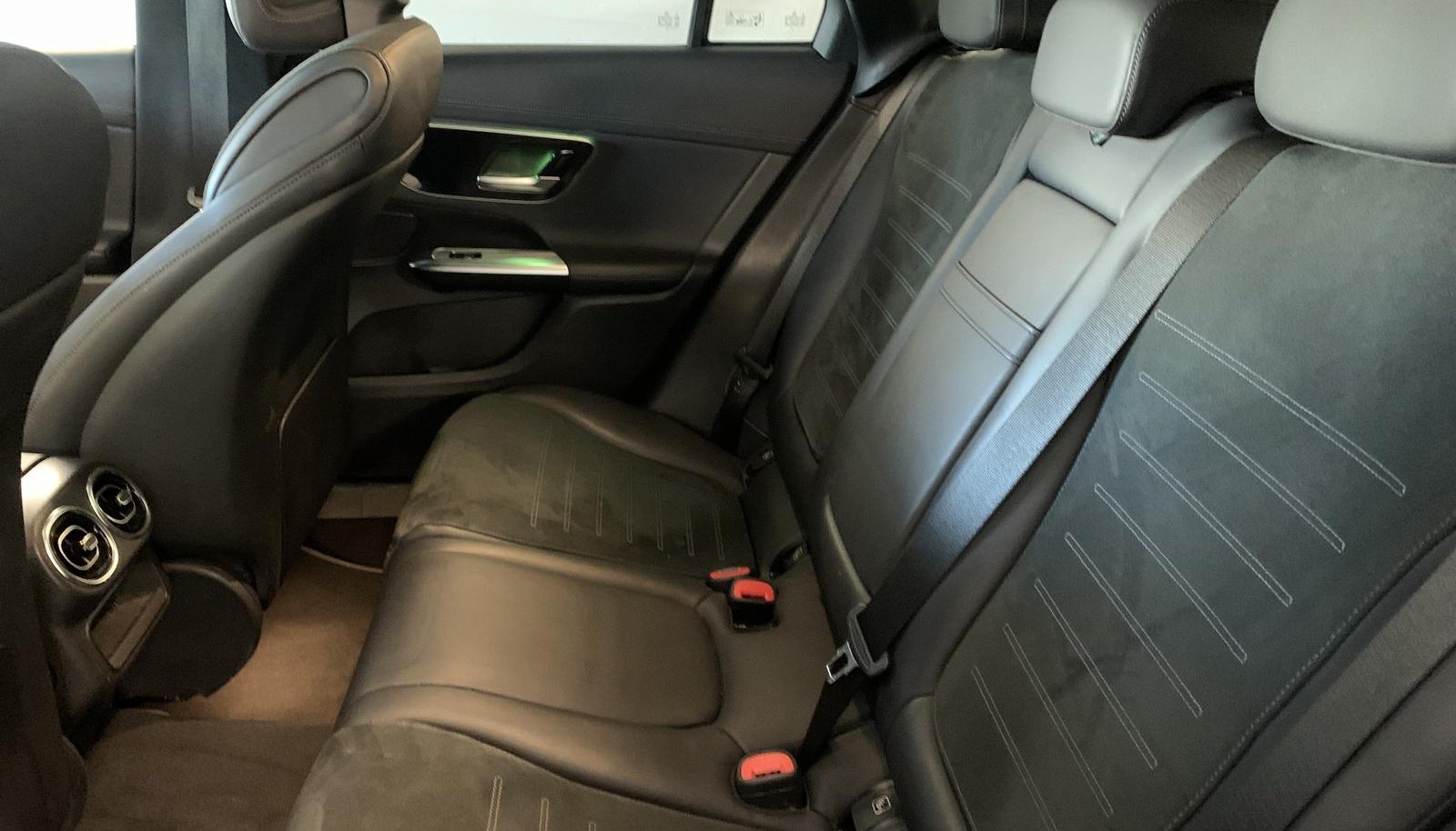 Mercedes-Benz GLC AMG Line 10
