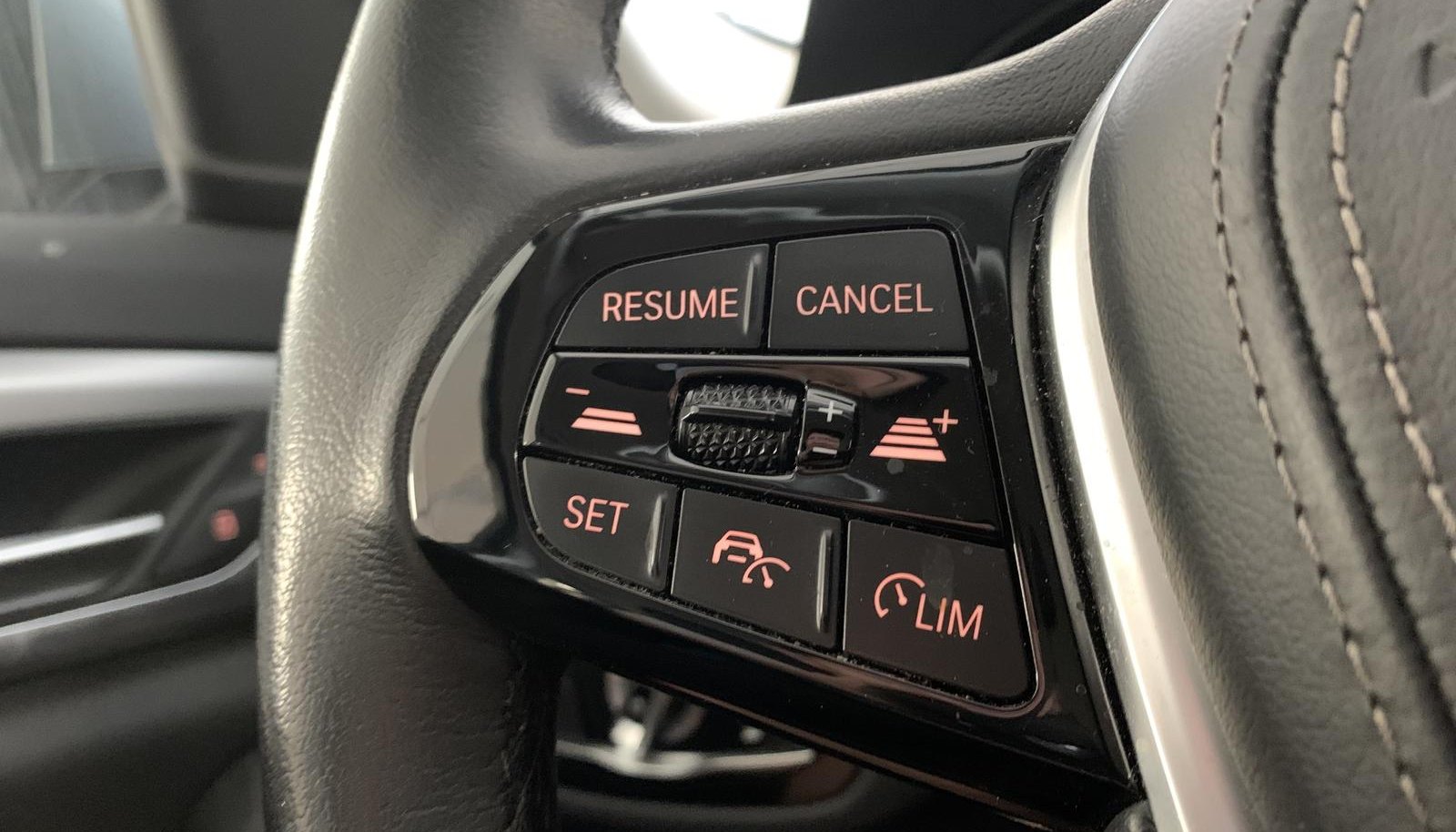 BMW 5 d Touring Cockpit Prof|ACC|Standhzg|AHK|LHZ 12