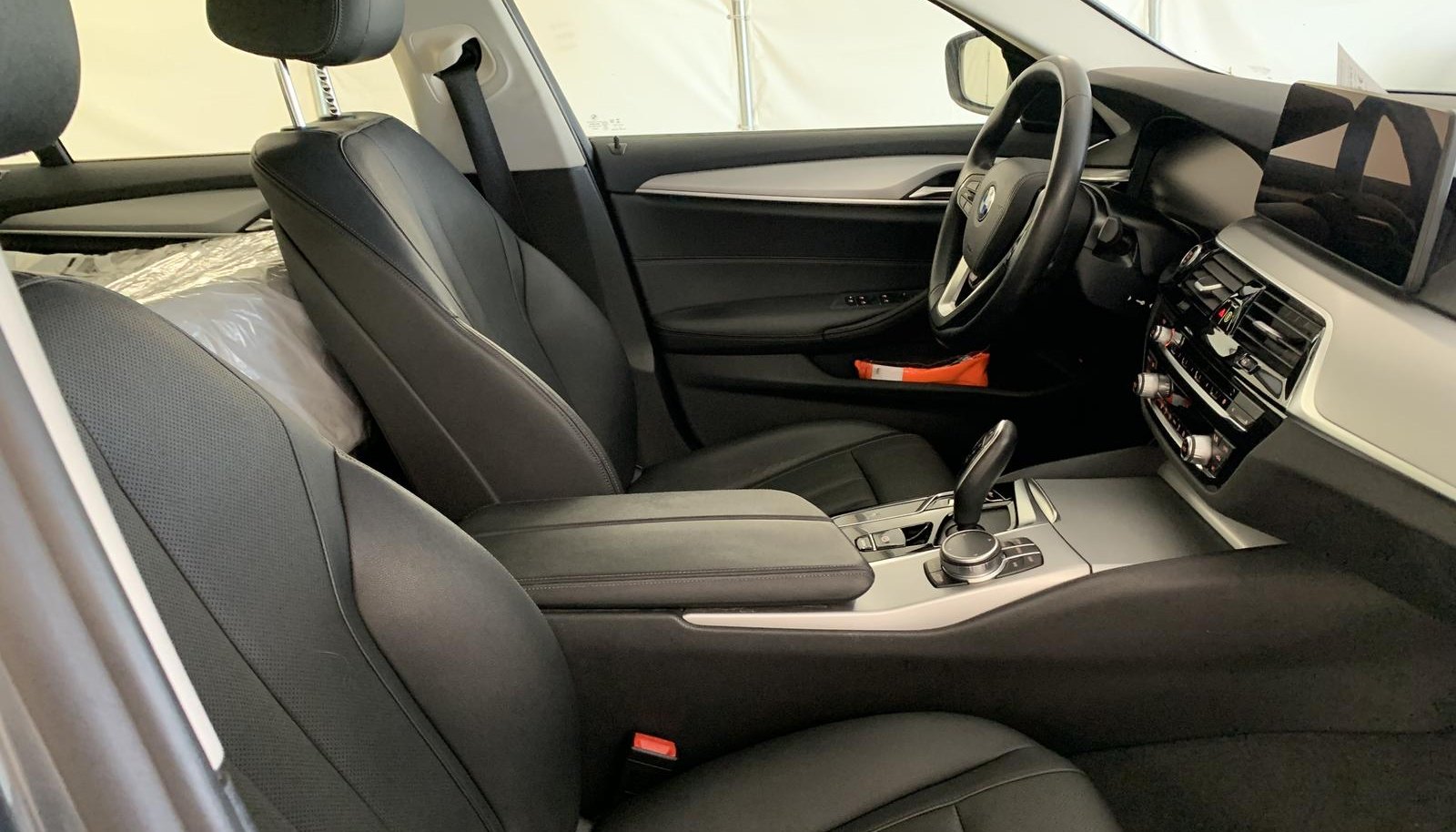 BMW 5 d Touring Cockpit Prof|ACC|Standhzg|AHK|LHZ 3