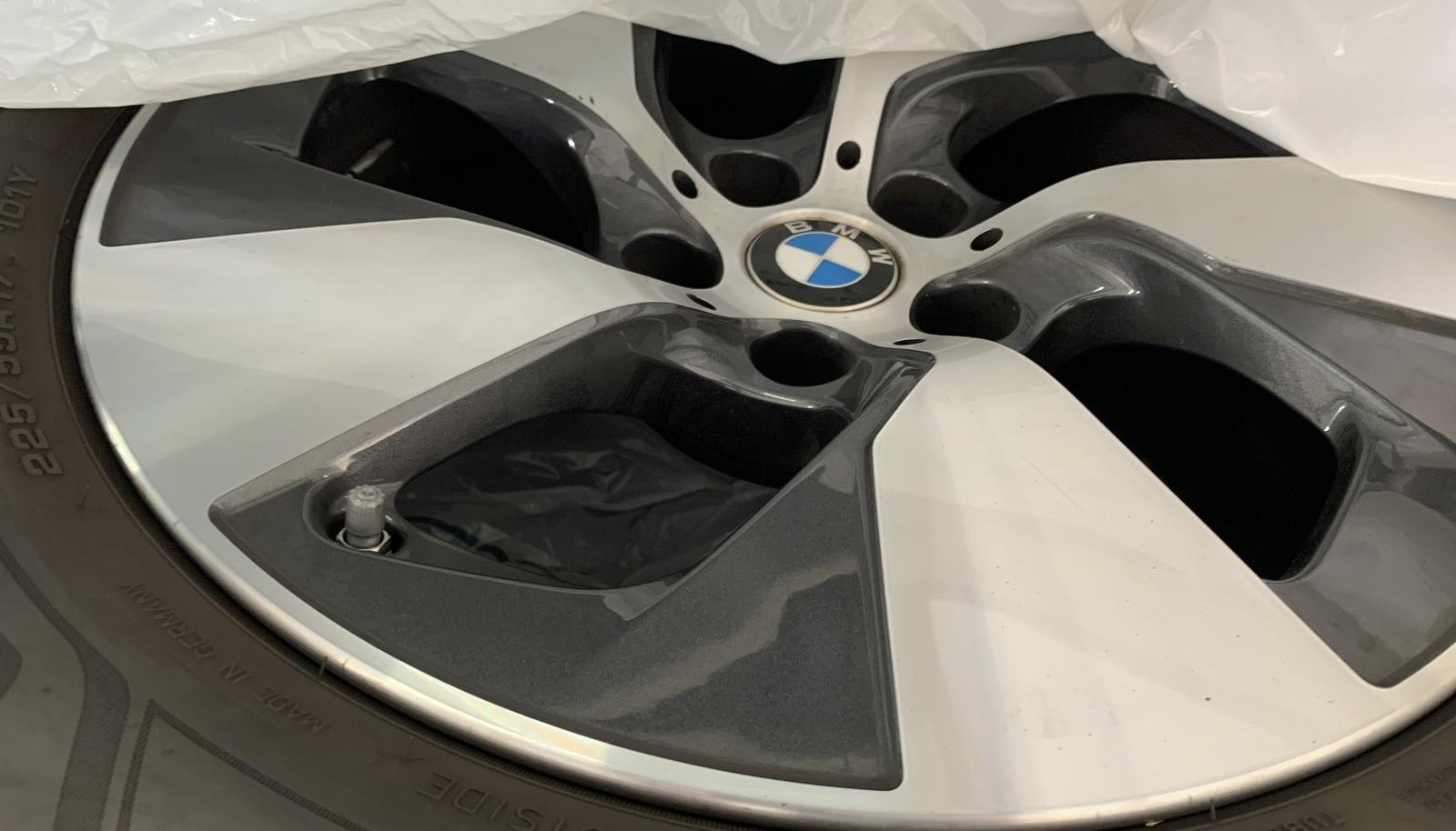 BMW 5 d Touring Cockpit Prof|ACC|Standhzg|AHK|LHZ 5
