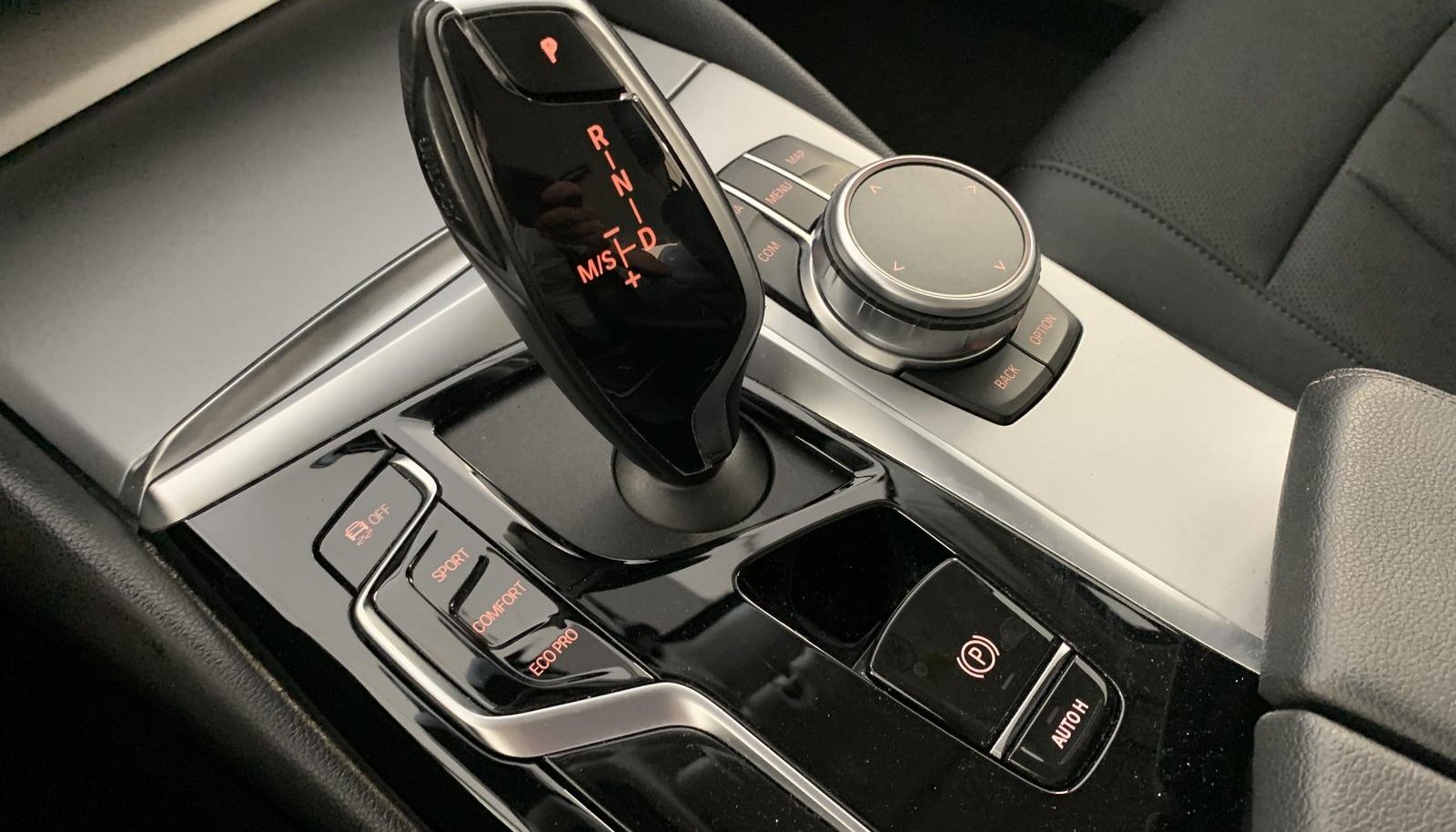 BMW 5 d Touring Cockpit Prof|ACC|Standhzg|AHK|LHZ 9