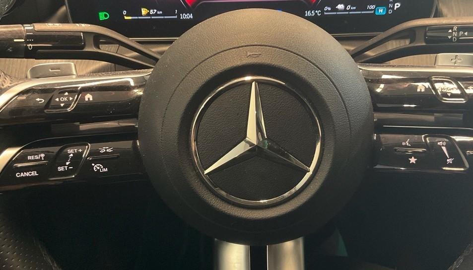 Mercedes-Benz C AMG Line 9