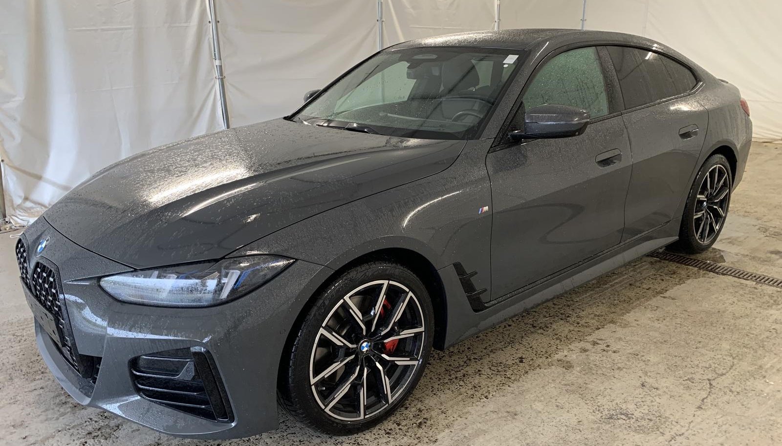 BMW 4 M Sport Pro