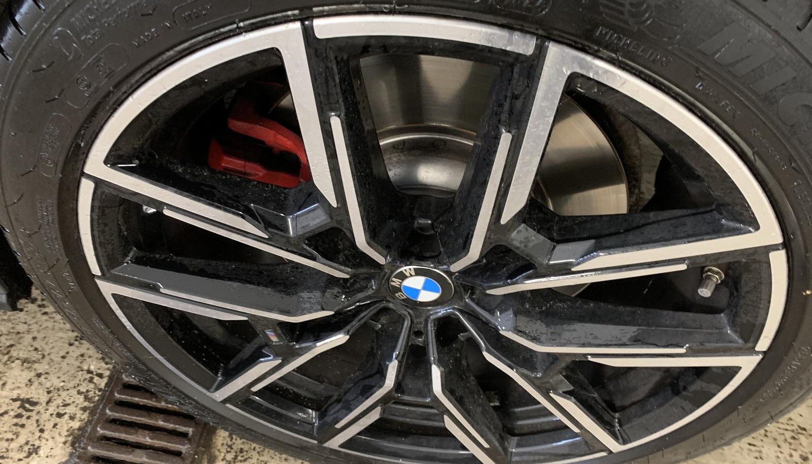 BMW 4 M Sport Pro 10
