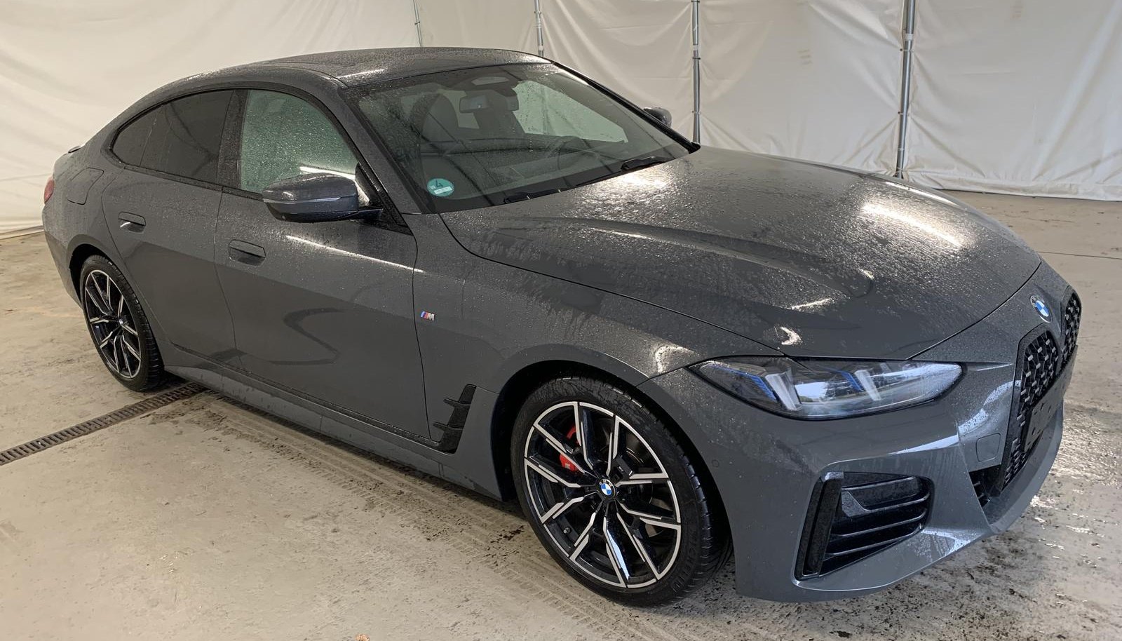 BMW 4 M Sport Pro 2