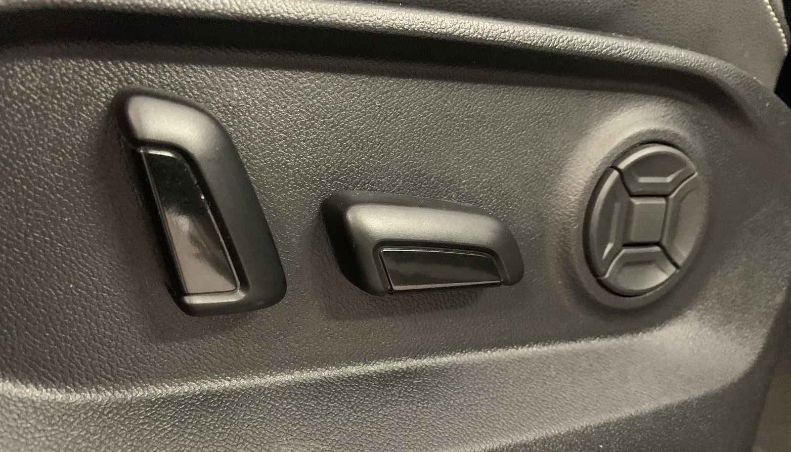 Volkswagen Touareg 4Motion 4