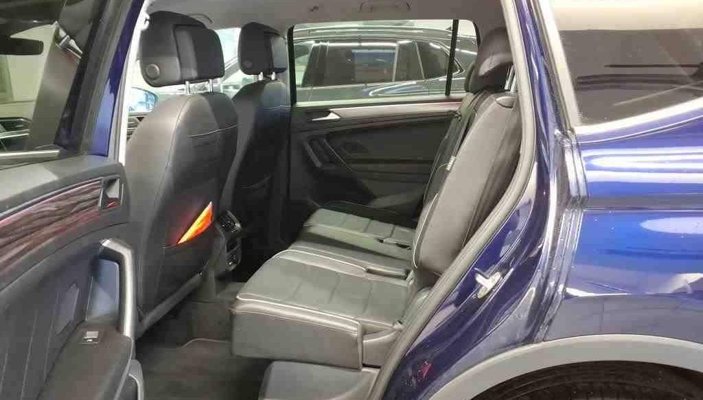 Volkswagen Tiguan Allspace Life 4Motion 10
