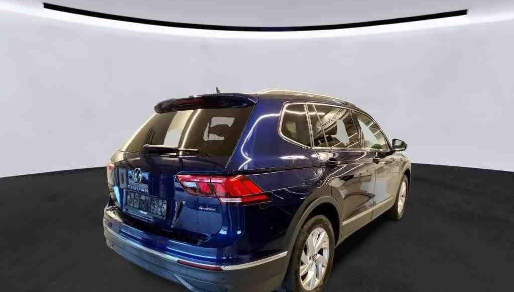 Volkswagen Tiguan Allspace Life 4Motion 2