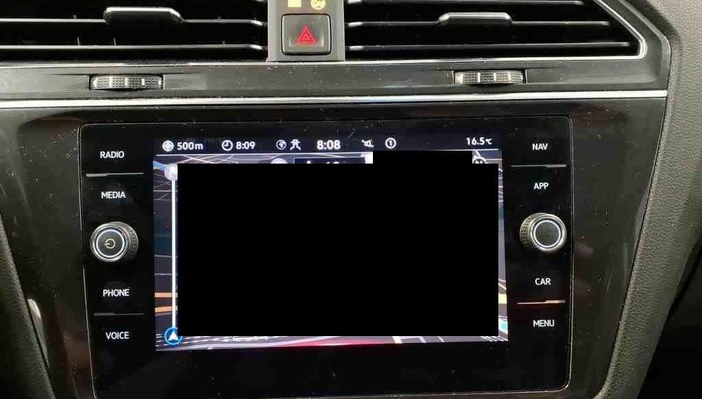 Volkswagen Tiguan Allspace Life 4Motion 5
