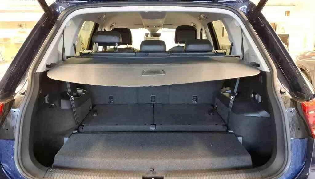 Volkswagen Tiguan Allspace Life 4Motion 7