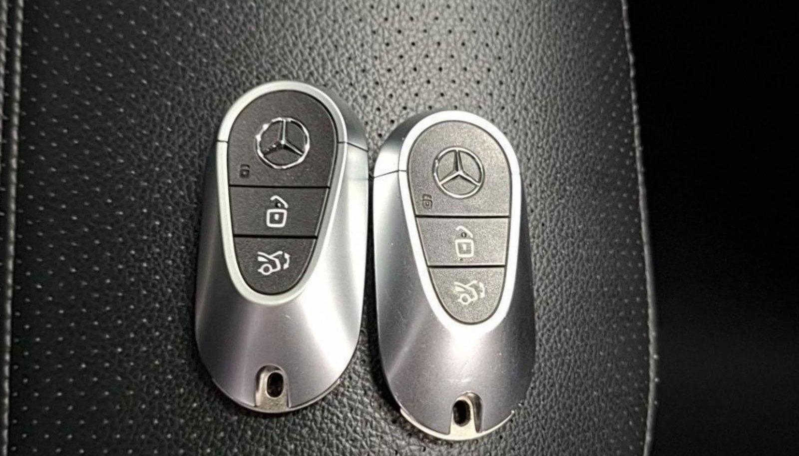 Mercedes-Benz GLC NewMod Avantgarde 11