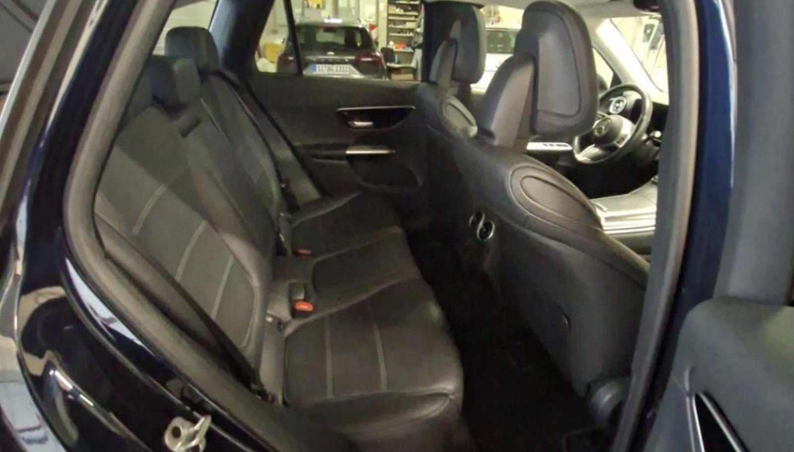 Mercedes-Benz GLC NewMod Avantgarde 9