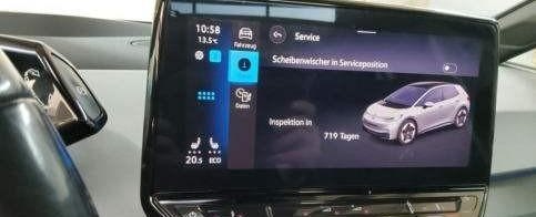 Volkswagen ID.3 Pro Performance 10