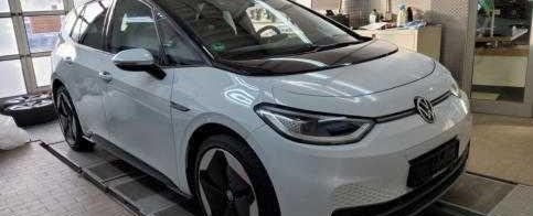 Volkswagen ID.3 Pro Performance 11