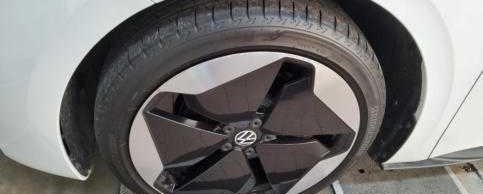 Volkswagen ID.3 Pro Performance 4