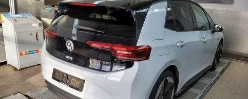 Volkswagen ID.3 Pro Performance 5