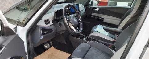 Volkswagen ID.3 Pro Performance 6