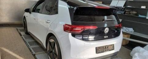 Volkswagen ID.3 Pro Performance 8