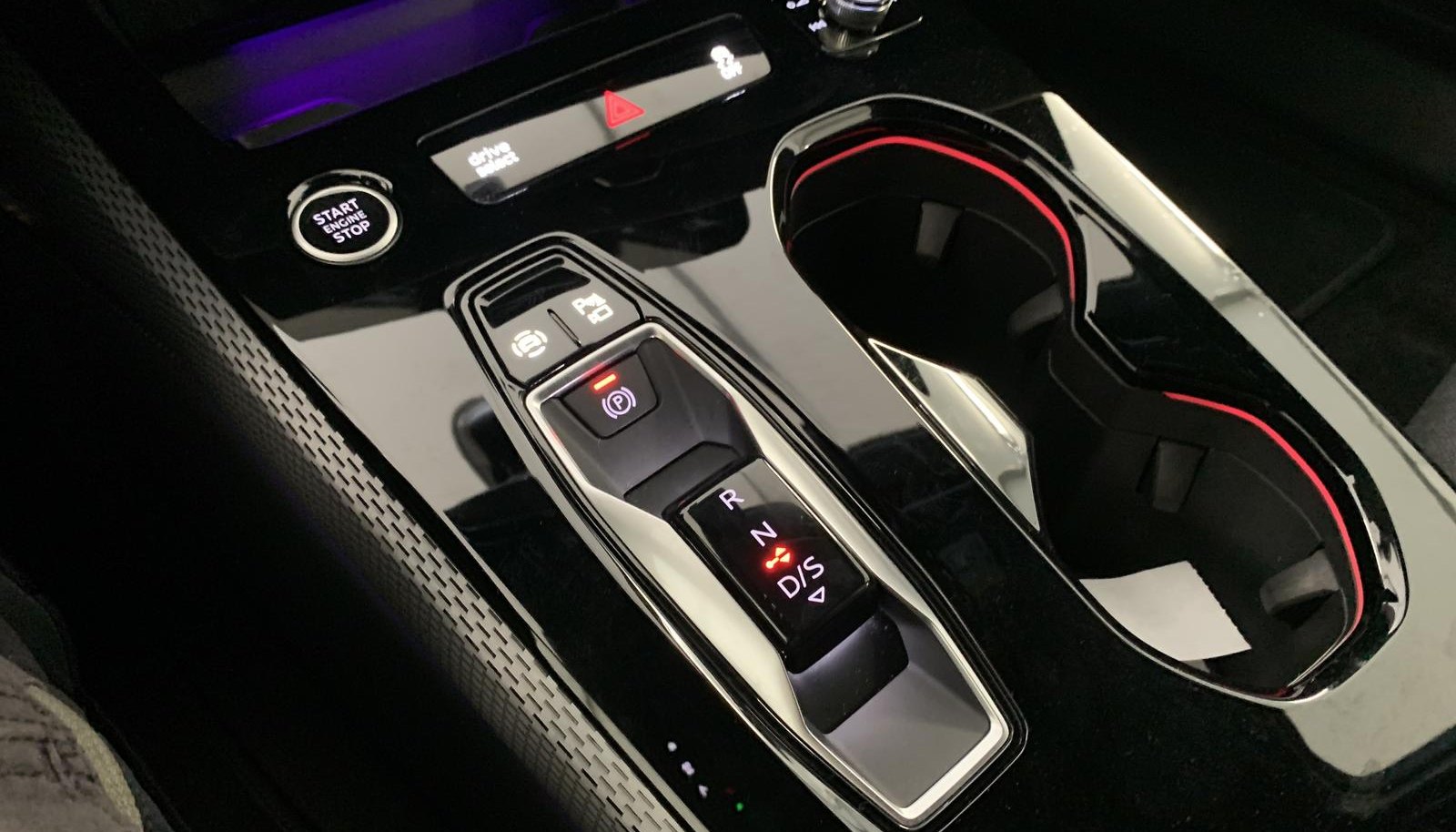 Audi A5 S Line 12