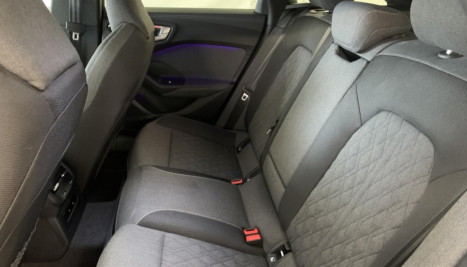Audi A5 S Line 9
