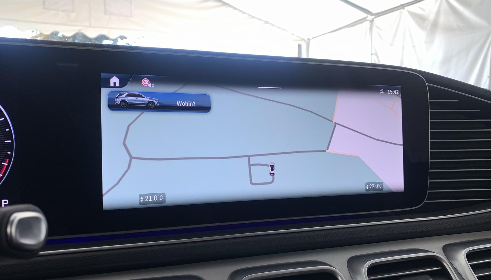 Mercedes-Benz GLE GLE 350 de 4Matic 11