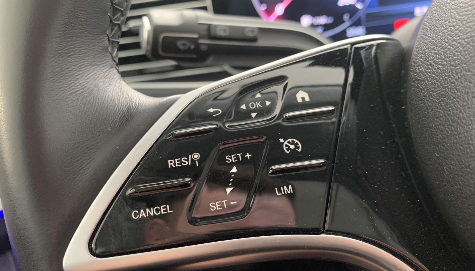 Mercedes-Benz GLE GLE 350 de 4Matic 8