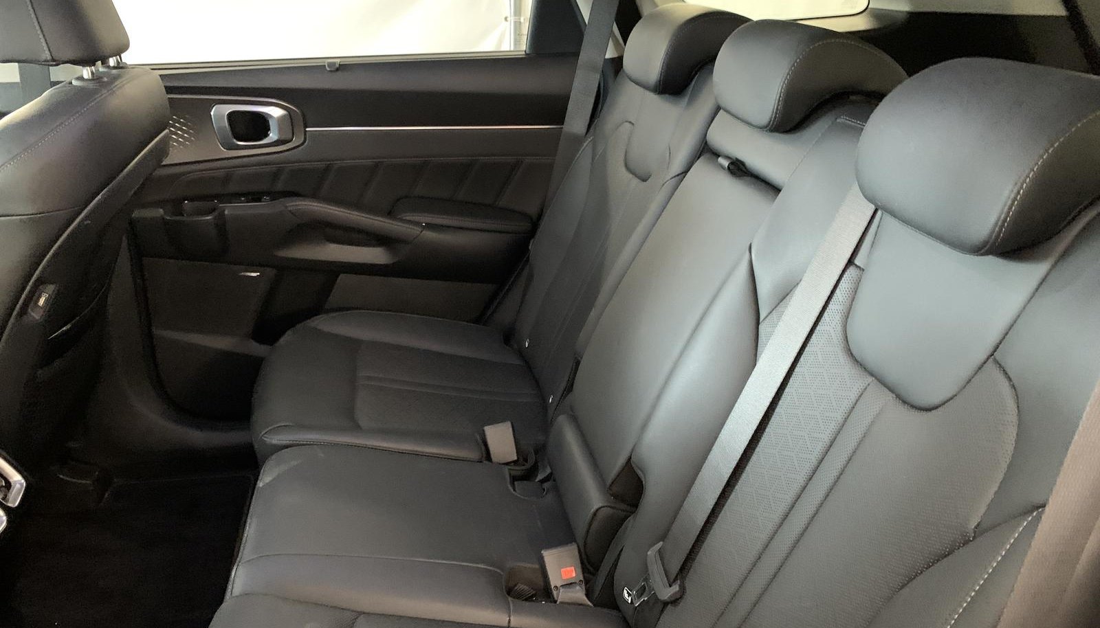 Kia Sorento Spirit 2WD 11