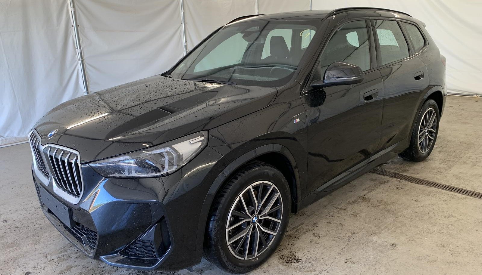 BMW X1 M Sport