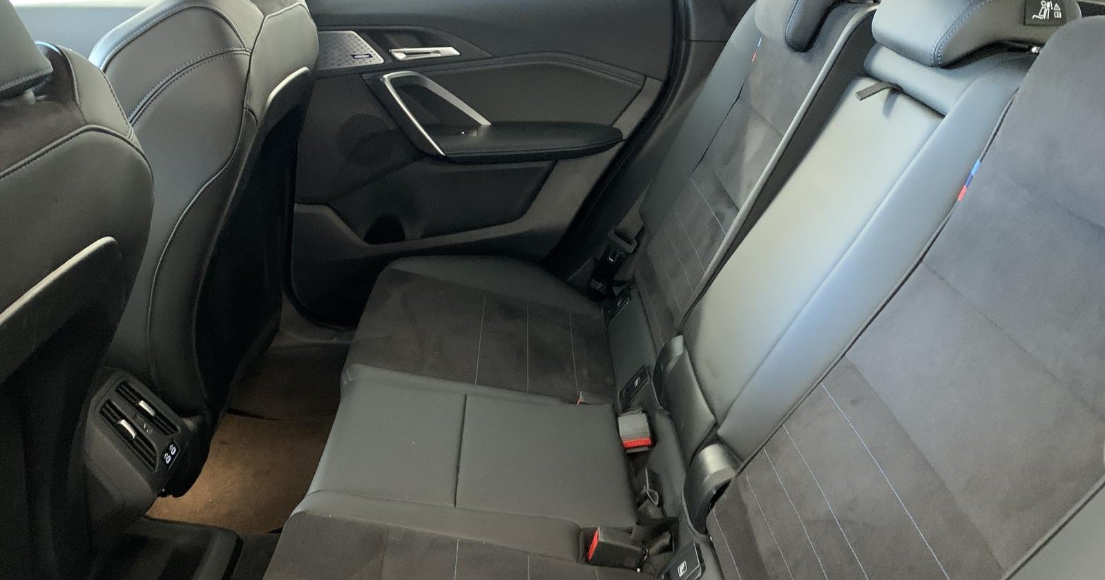 BMW X1 M Sport 9
