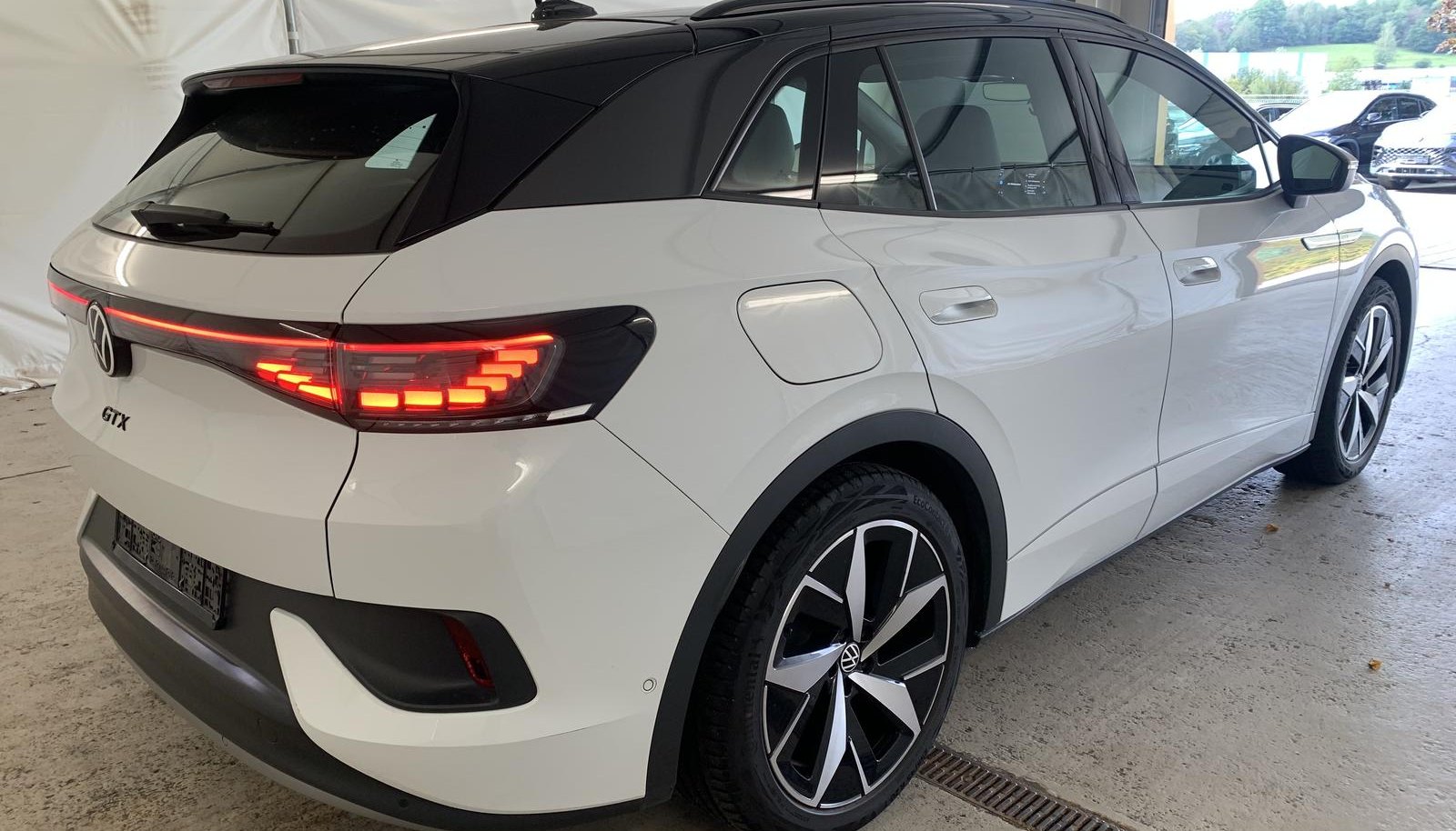 Volkswagen ID.4 GTX 220 kW 4Motion 5