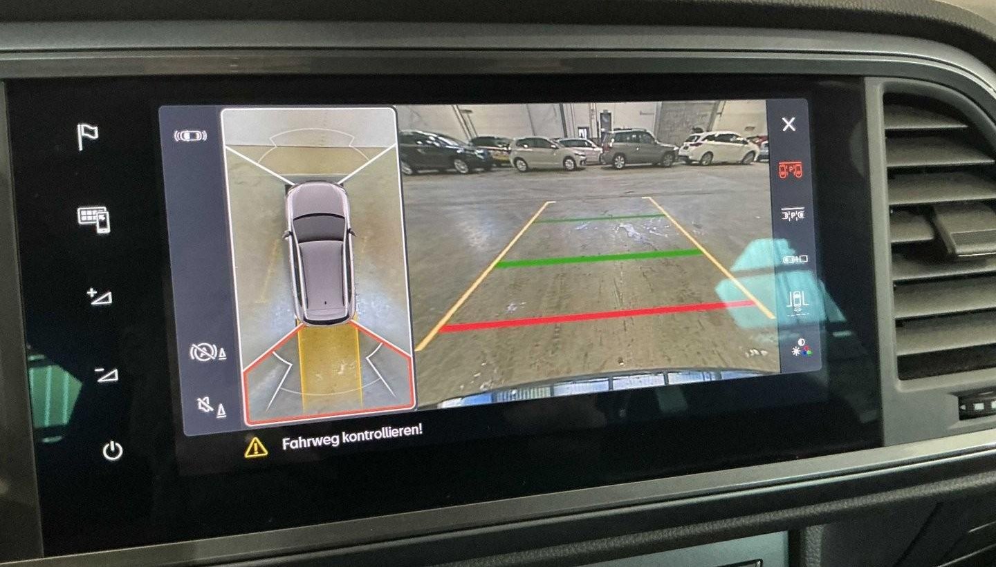 Cupra Ateca 4Drive 3