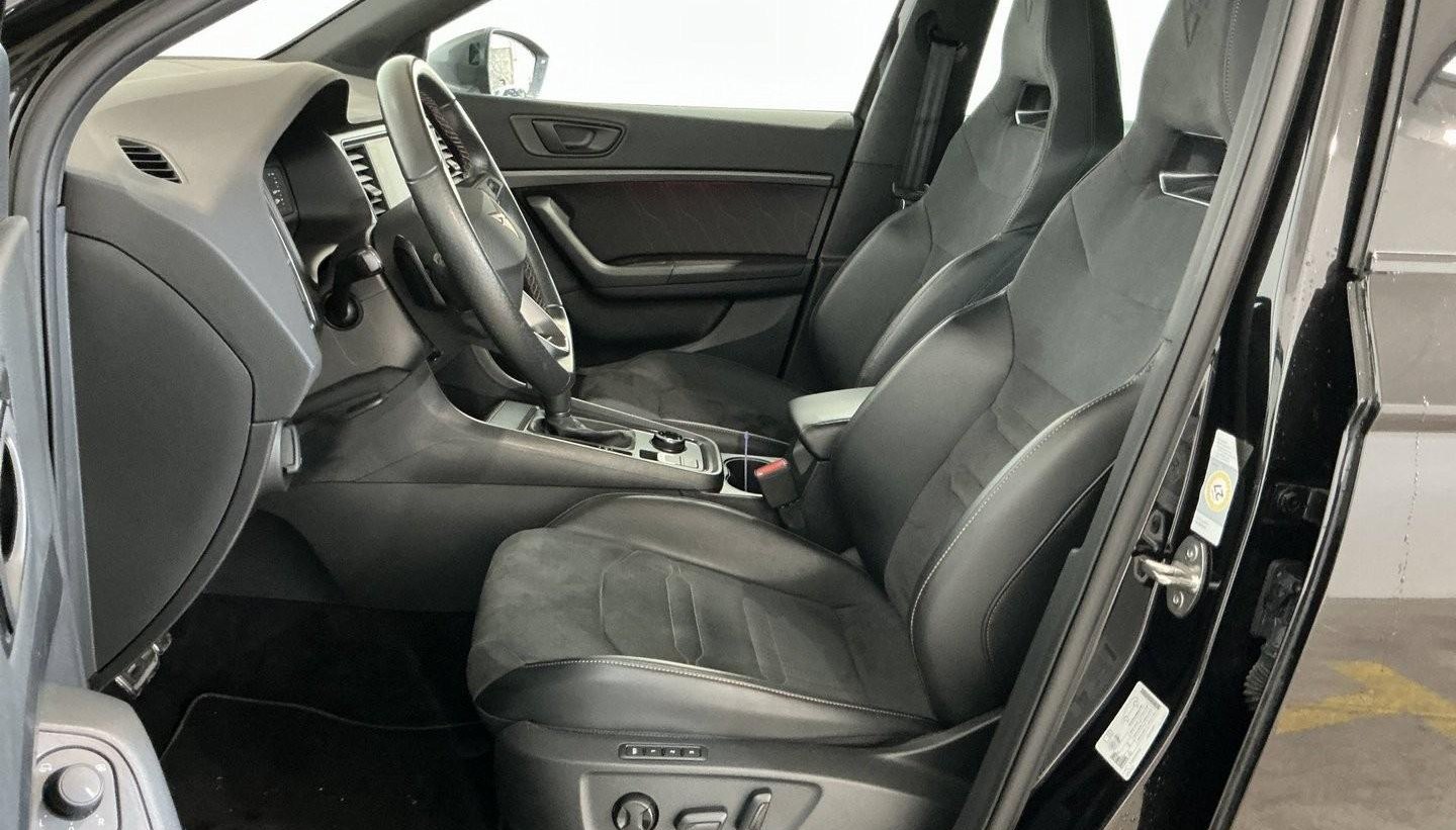 Cupra Ateca 4Drive 6