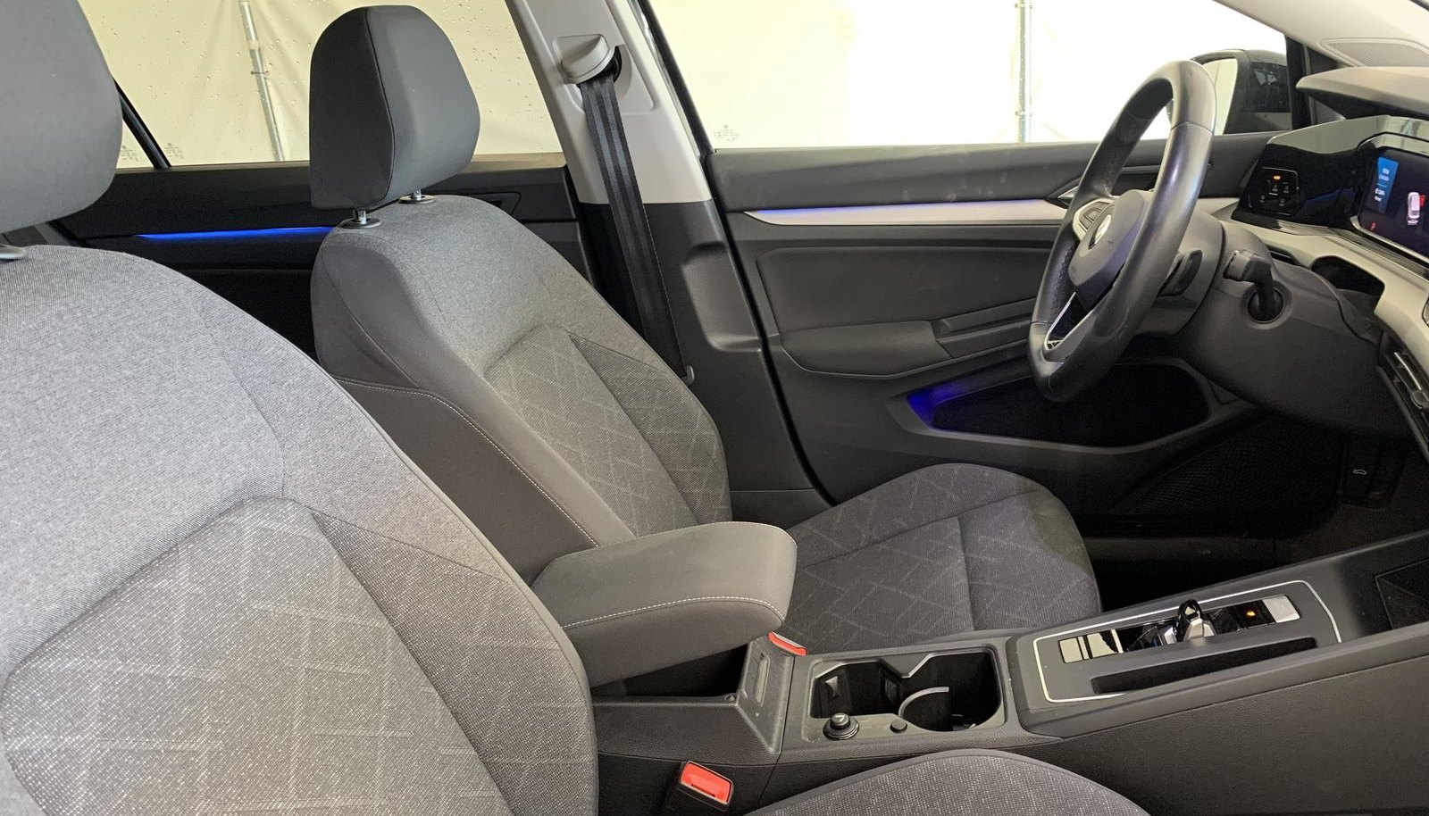 Volkswagen Golf Life 3